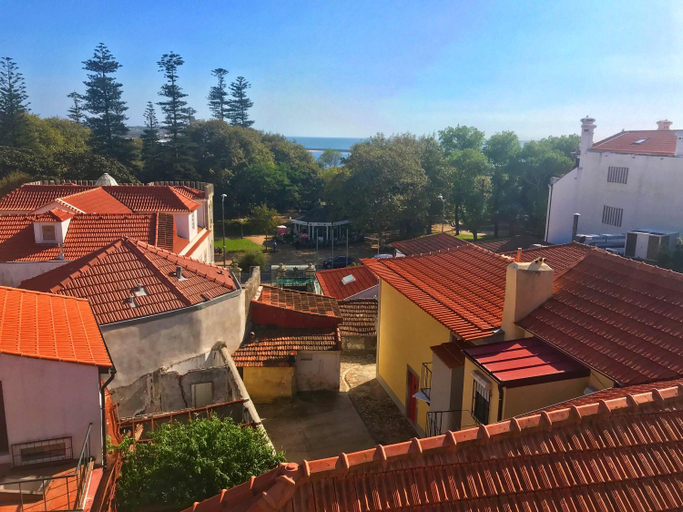 Others 3, Casa Rua Bela - Beachside Apartments, Porto