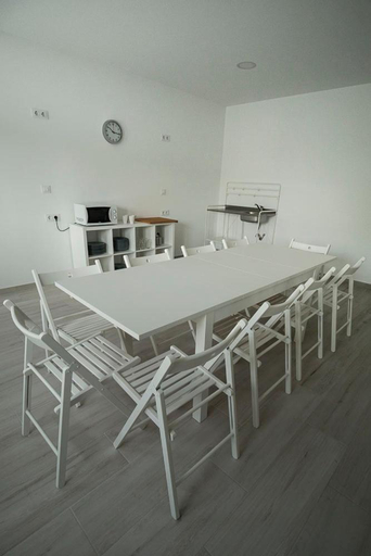 Others 4, Albergue Casa Manola, A Coruña