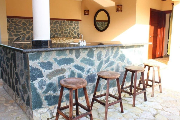 Food & Drinks, Elegant and Private 4 Bedroom Villa, Sosua