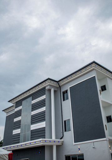 Exterior & Views, MEOLINOL HOTEL, Egor