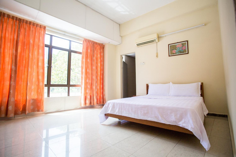 Hotel Comfort Inn, Kluang