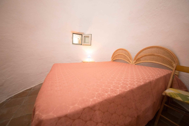 Bedroom 5, Trullo 1 - Cantoru, Lecce
