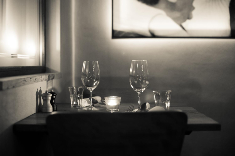 Food & Drinks 5, Hotel - Restaurant Waage, Bremgarten