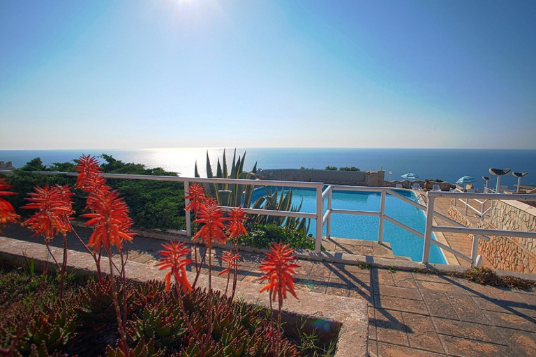 Others 4, Don Carlos Pool Residence, Lecce