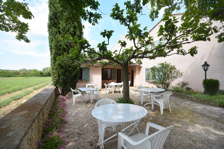 Others 2, Chambre d'Hotes Au Vieux Chene, Vaucluse