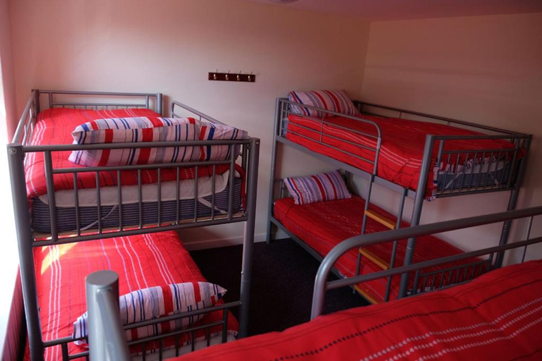 Others 3, Newbrough Bunkhouse, Northumberland