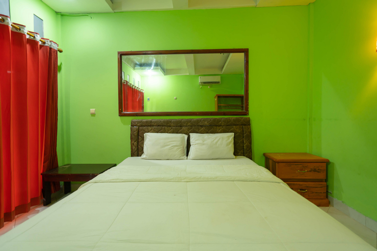Bedroom 10