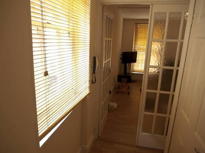 Others 5, Mayfair Apartment, London