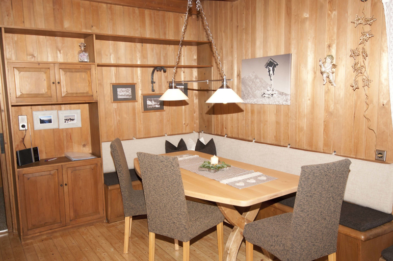 Food & Drinks, Chalet Sophie, Schwaz
