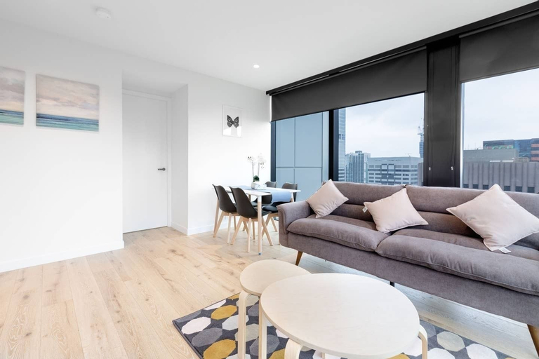 Others 4, Luxury 2bed2bath apt in the Heart of Mel@collins, Melbourne
