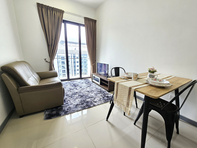 Others 5, Southlink Lifestyle Apartment Bangsar, Kuala Lumpur
