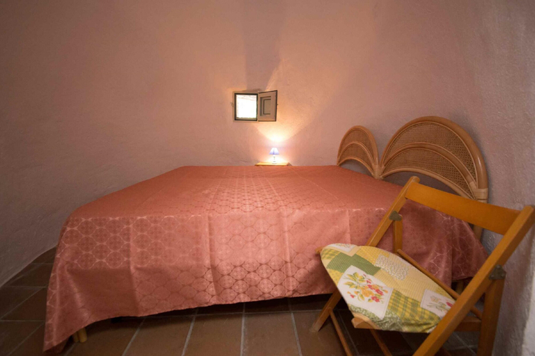Bedroom 4, Trullo 1 - Cantoru, Lecce