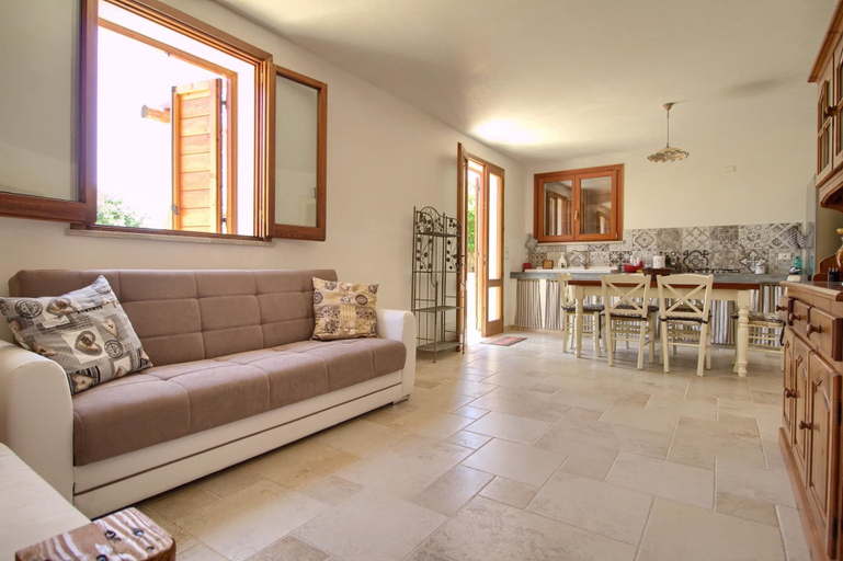 Others 4, Ca Masci Lovely House, Lecce