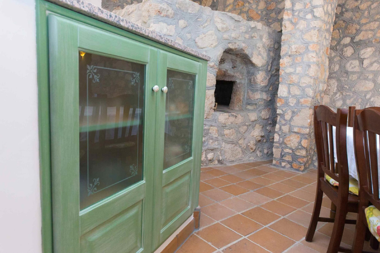 Exterior & Views 2, Trullo 1 - Cantoru, Lecce