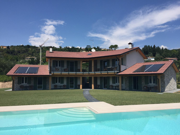 Val Mora Bio Apartments, Verona