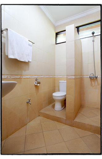 Bathroom 2