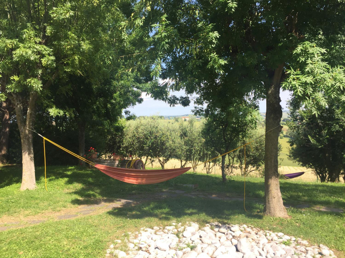 Others 4, Bed & Breakfast Montsegur, Ancona