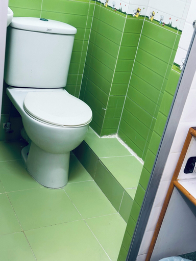 Bathroom 3