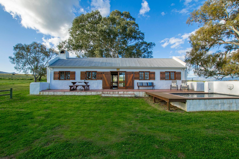 4, Denneboom Vineyards and Wildlife, Cape Winelands