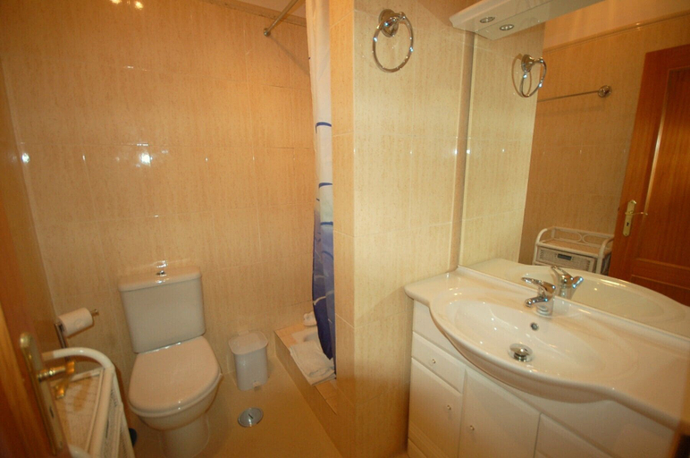 Bathroom 4, Onda Moura Luxe em Vilamoura T2, Loulé