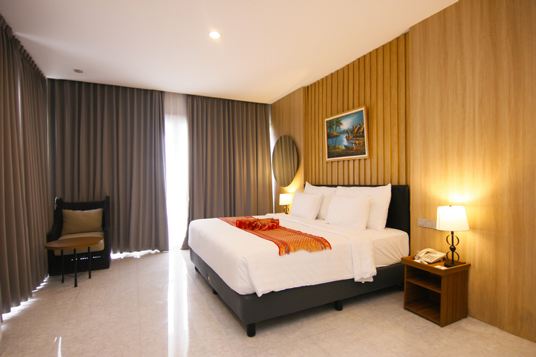 Bedroom 27