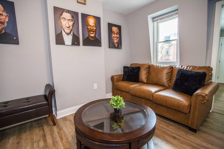 Others 4, Central Boston Condo Sleep10 3full Bath North END, Middlesex