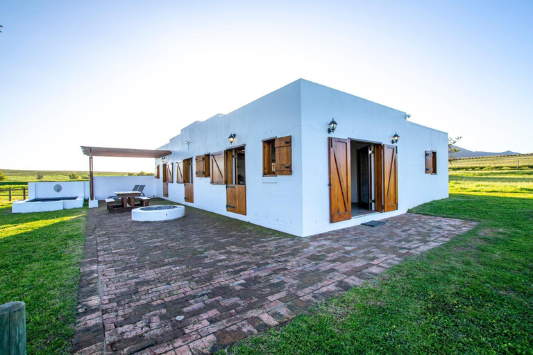 3, Denneboom Vineyards and Wildlife, Cape Winelands