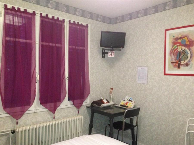 Bedroom 17