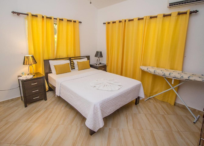 Bedroom 2, Sunny Days and Tropical Nights Await you, Sosua