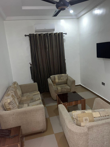 Others 4, FIBIS HOTEL, Eti-Osa