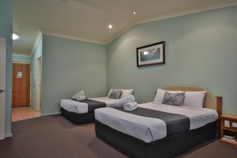 Bedroom 8