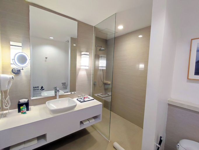 Bathroom 3
