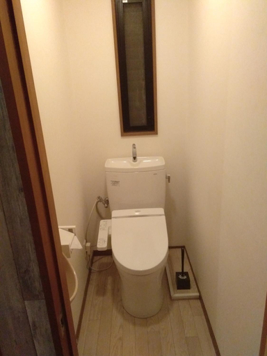 Bathroom 3, Nice Hostel Kameari, Adachi