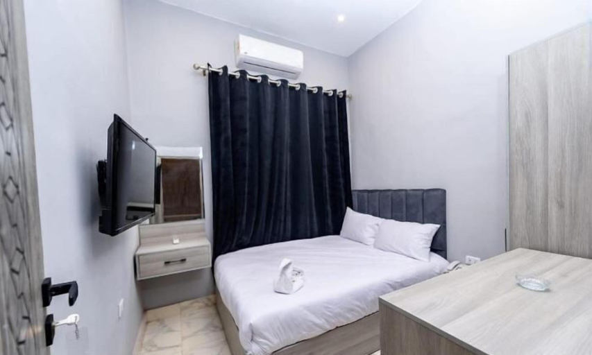 Others 5, Habu Pyramids View Hotel, Al-Ahram