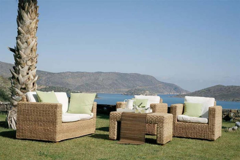 2, Villa Atlantis, Crete