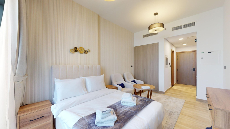 Room 5, Al Barsha South - Dubai Studio City - Celia 422, Dubai