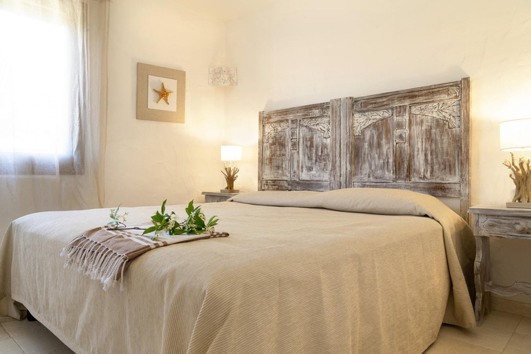 Others 5, Residence Capraggia, Olbia-Tempio