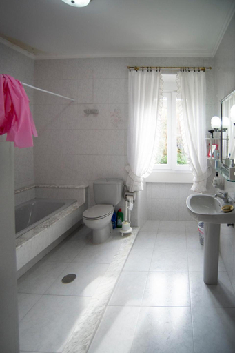 Bathroom 2, Rakel, A Coruña