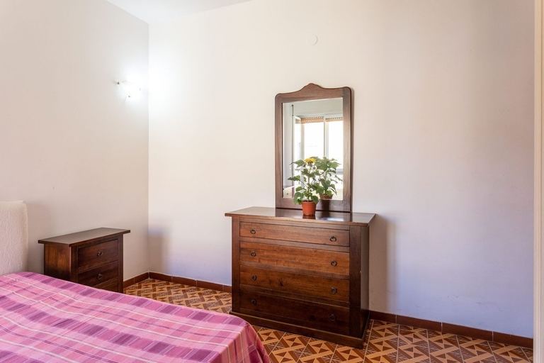 Bedroom 4, Casa Vacanza Stella a Gallipoli, Lecce