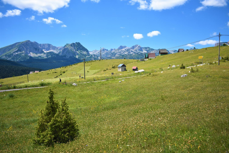 Others 3, Durmitor view