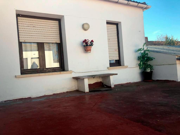 Others 3, Home Sancle, Cuenca
