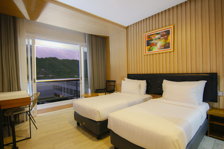 Bedroom 25