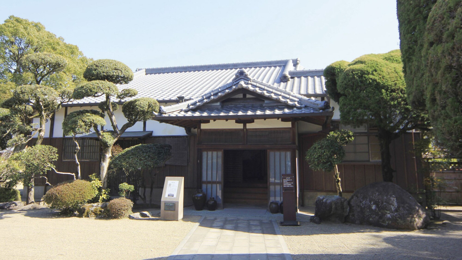 Exterior & Views 2, Vessel Hotel Miyakonojo, Miyakonojō