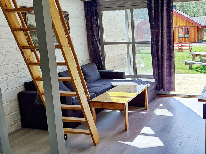 Others 3, 8 Person Holiday Home in Ljørdalen, Trysil
