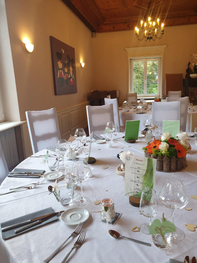 Food & Drinks 3, Au Wingenerhof, Bas-Rhin