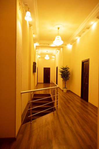 Others 4, Hotel Felisa Gyumri