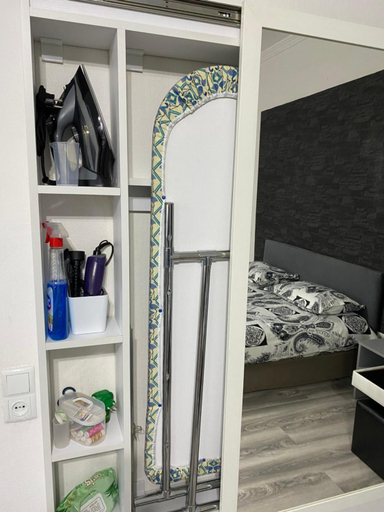Others 5, Guest house in avlabari, Tbilisi
