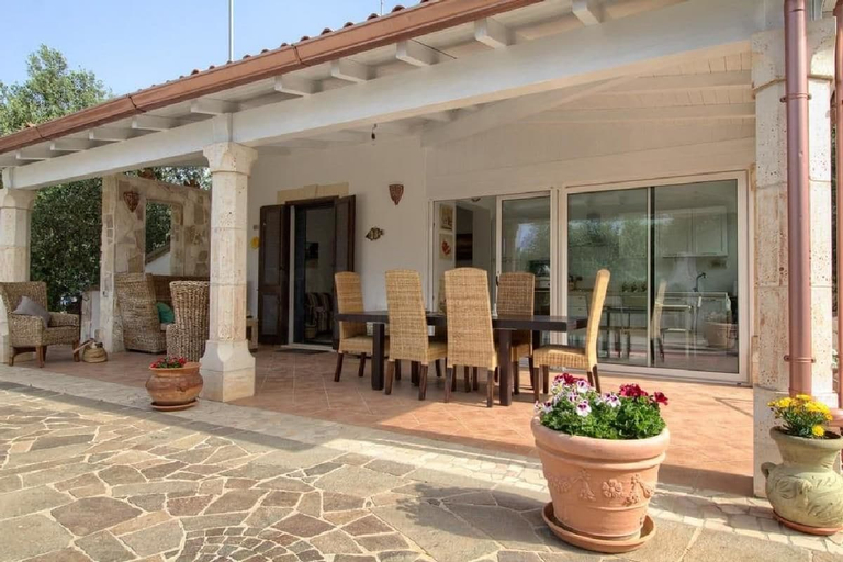 Exterior & Views 2, Cavaliere Lovely Pool Home, Lecce