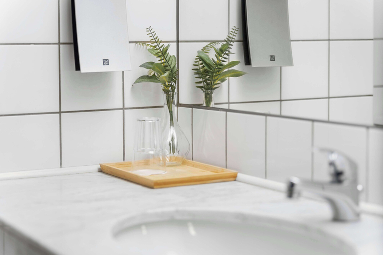 Bathroom 4, Best Western Plus Hotel Odense, Odense