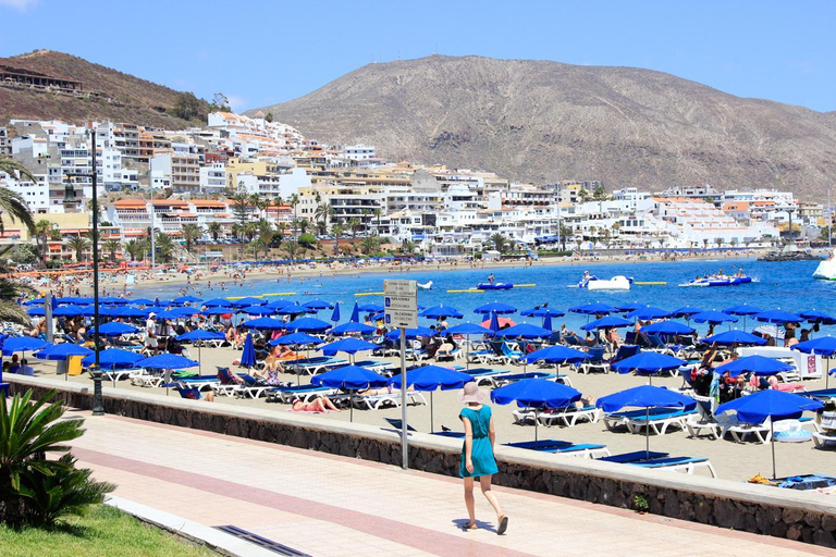 Exterior & Views 1, Apartment in Playa de las Americas 1, Santa Cruz de Tenerife